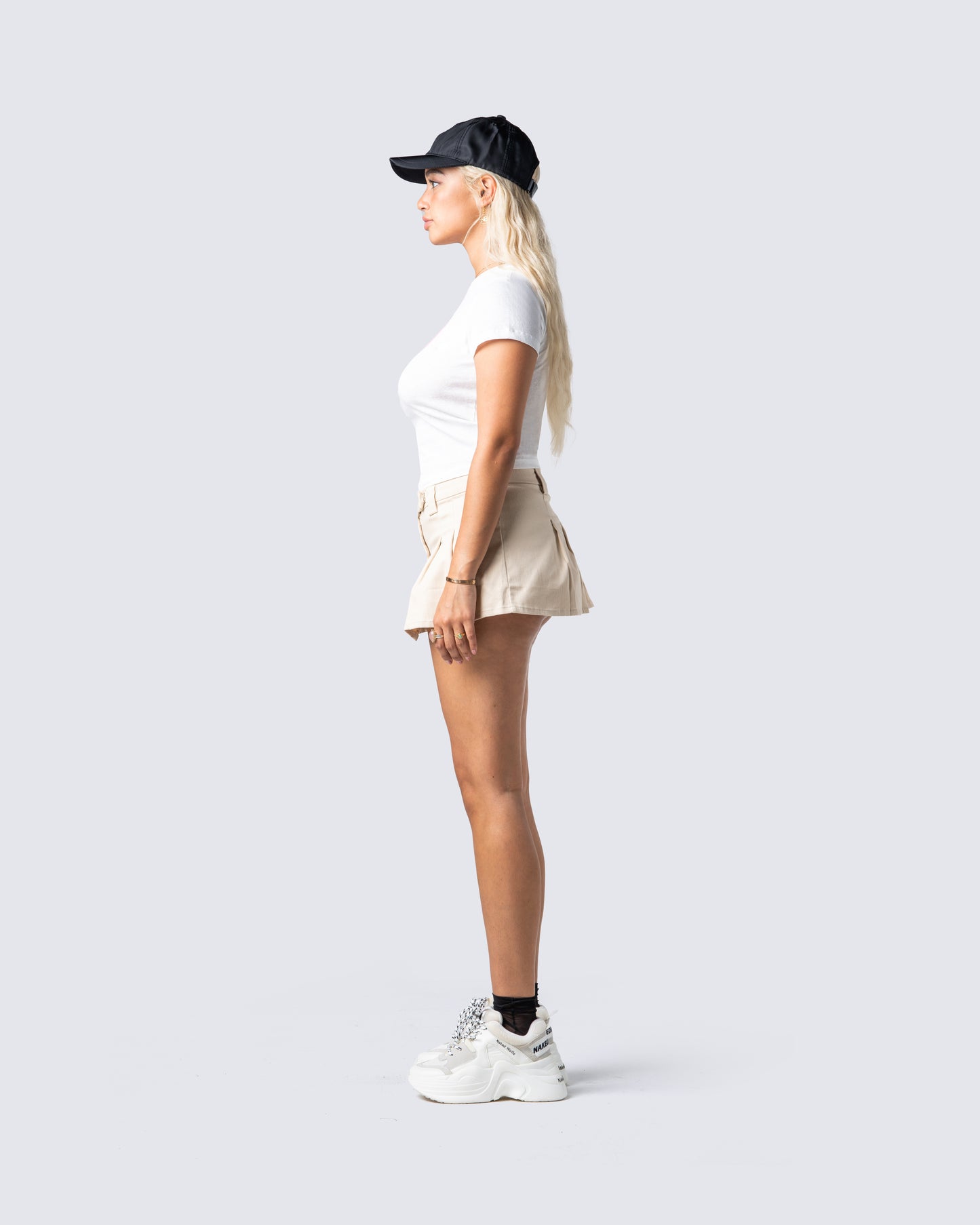 Gwyneth Outspoken Set