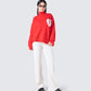 Sienna Turtleneck Knit Top