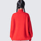 Sienna Turtleneck Knit Top