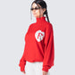 Sienna Turtleneck Knit Top