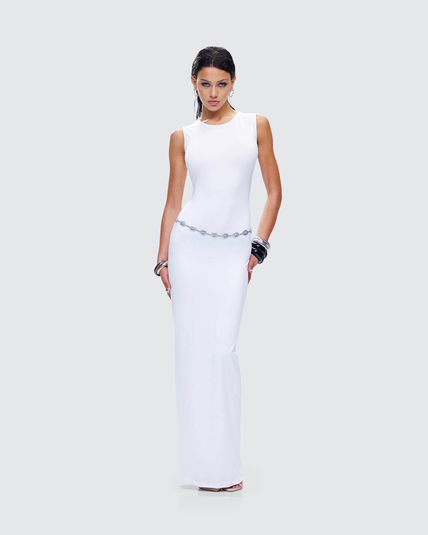 Silvana Maxi Set