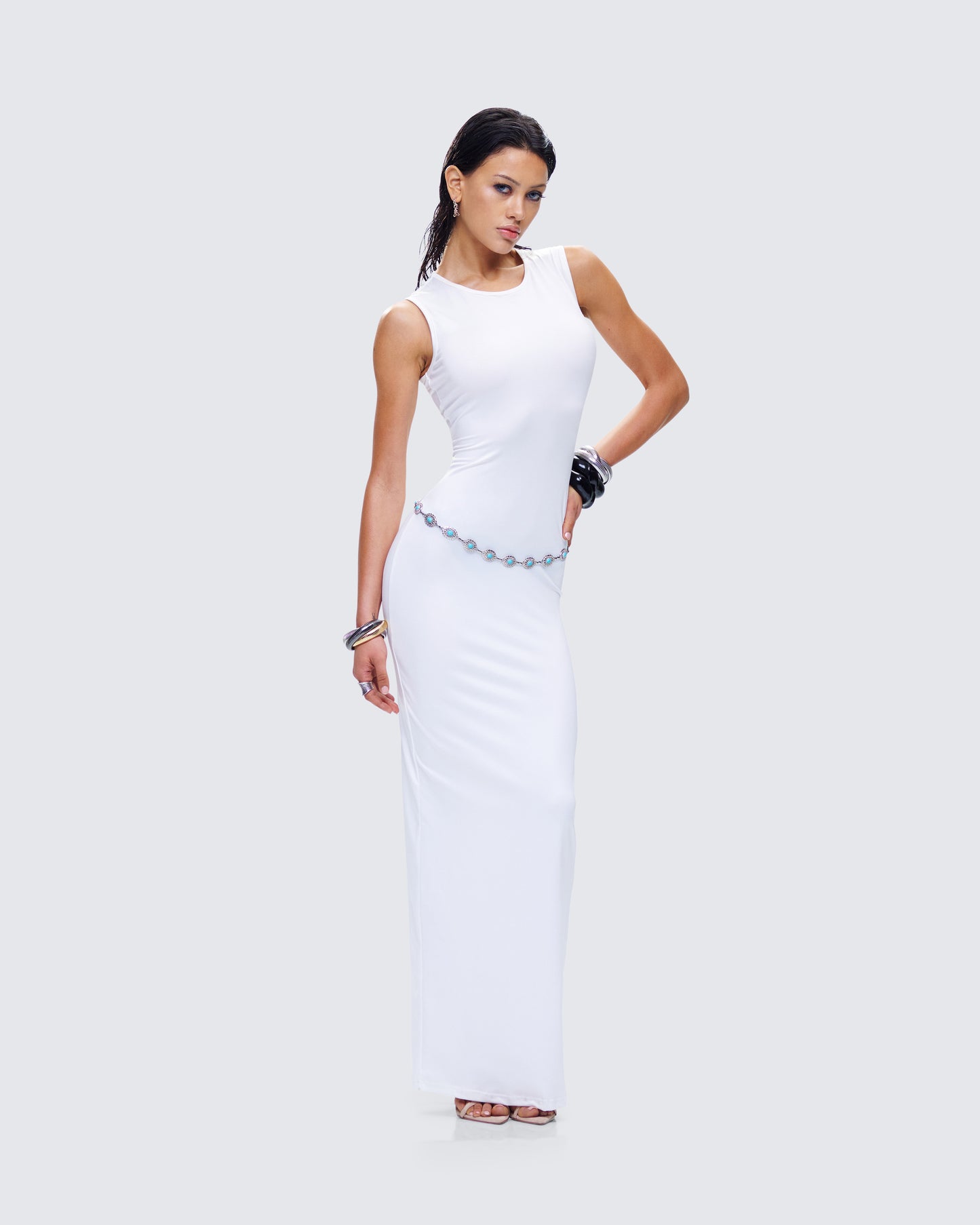 Silvana Maxi Set