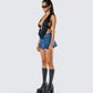 Simmi Denim Set