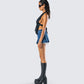 Simmi Denim Set