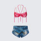 Sol Beaded Set product front