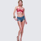 Sol Beaded Set