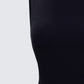 Sonny Black Rib Tank Top