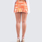 Sophie Sultry Ruched Skirt