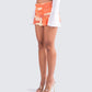 Sophie Sultry Ruched Skirt