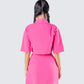 Staci Short Sleeve Shirt