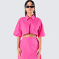 Staci Short Sleeve Shirt