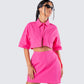Staci Short Sleeve Shirt