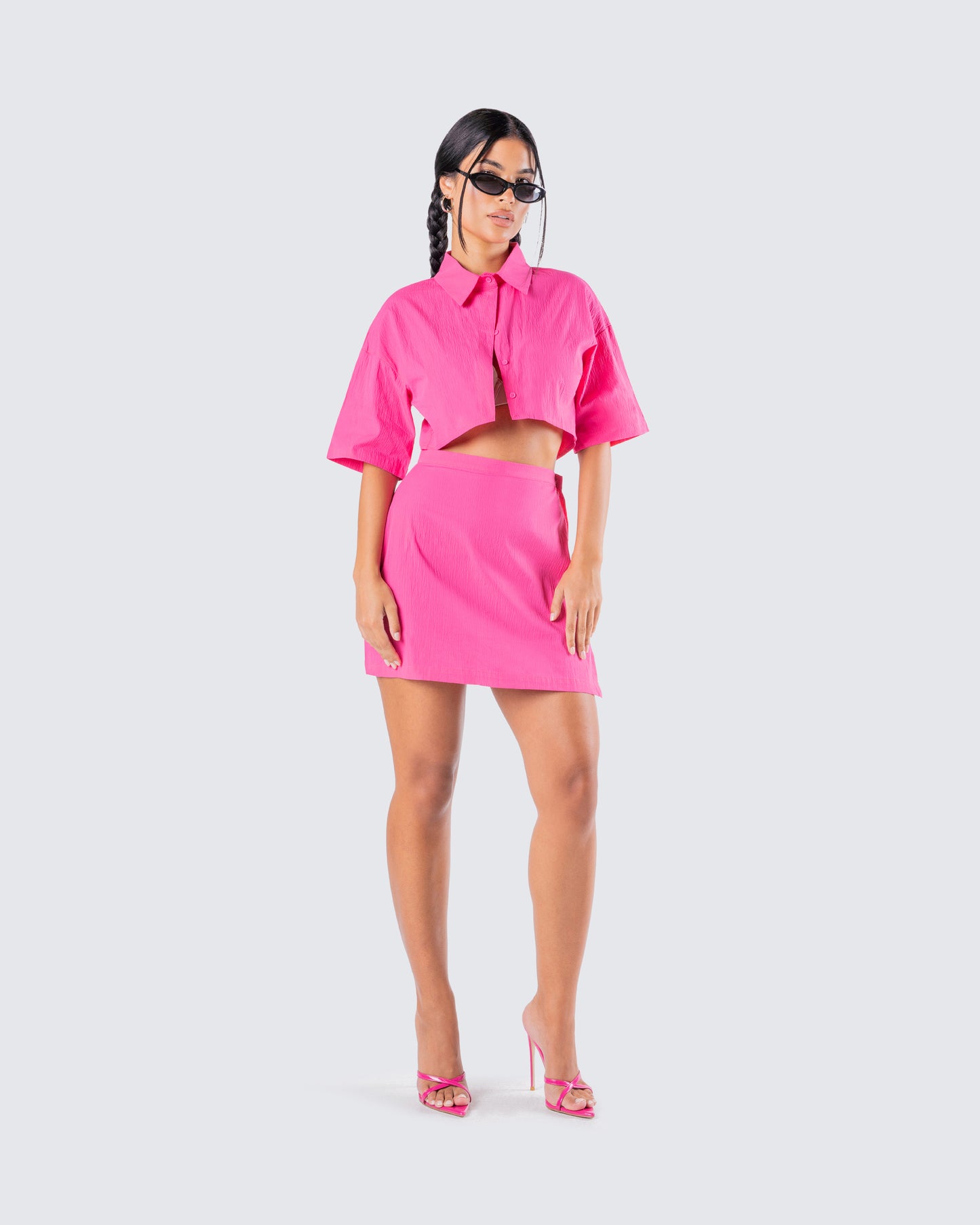 Staci Sugar Mama Set