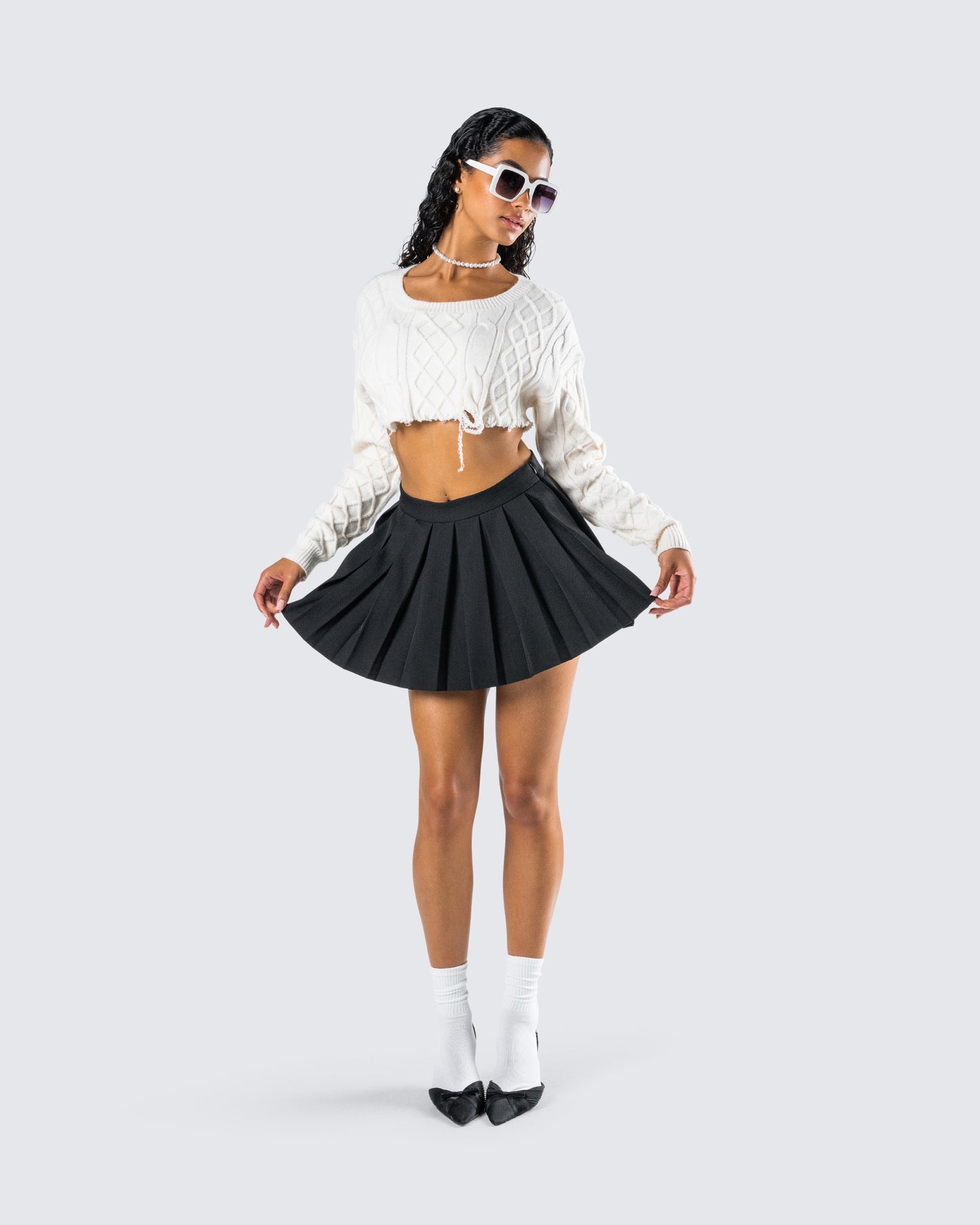 Supriya Preppy Set