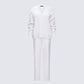Sylvana Cream Knit Set product front