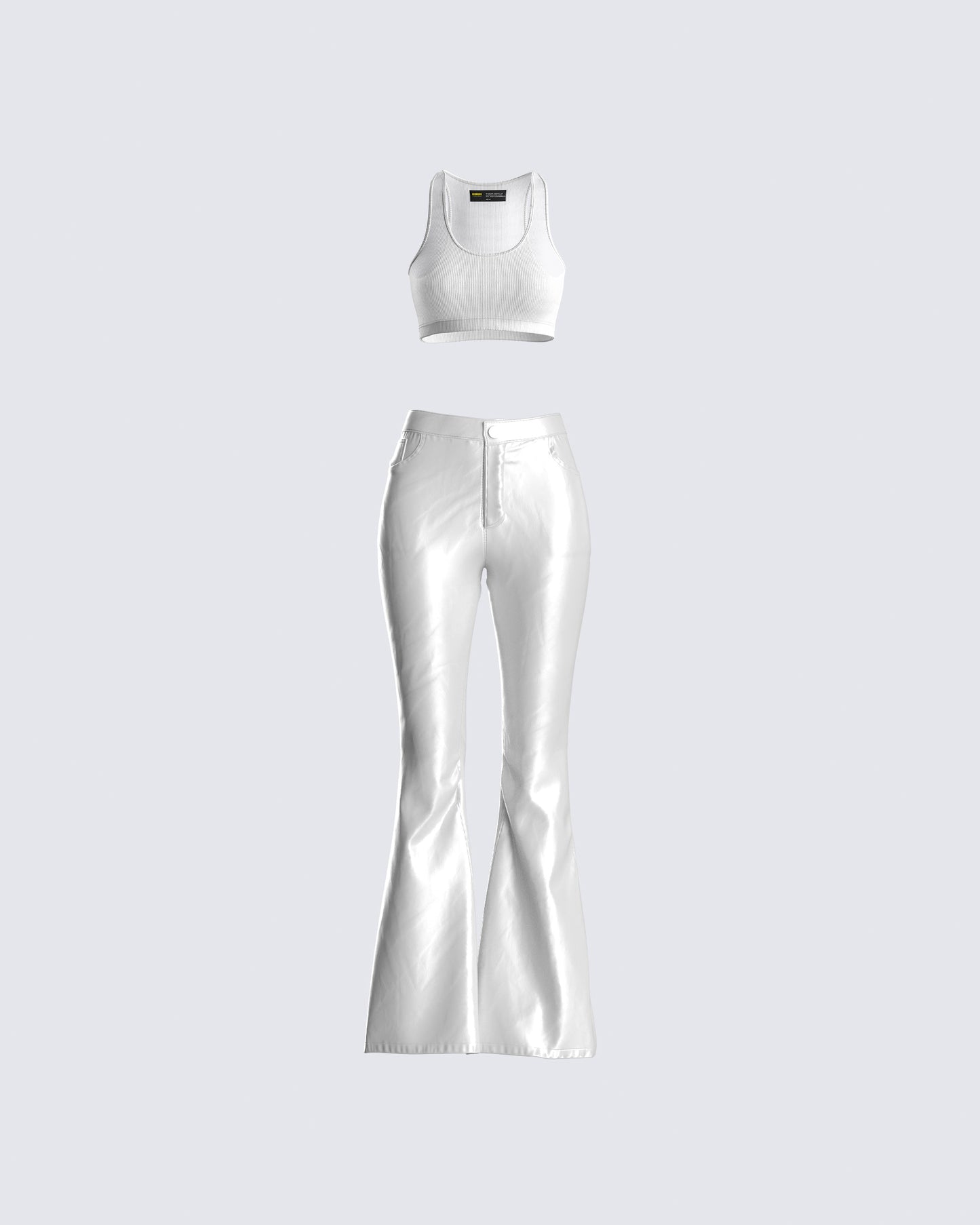 Sasha Seduction Set  3d product front