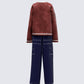 Jada Sweater Set
