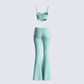 Hallie Rhinestone Bedazzled Set
