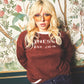 Jada Finesse Logo Sweater