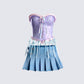 Dolly Sweetheart Set 3d product front