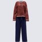 Jada Sweater Set 3d product front