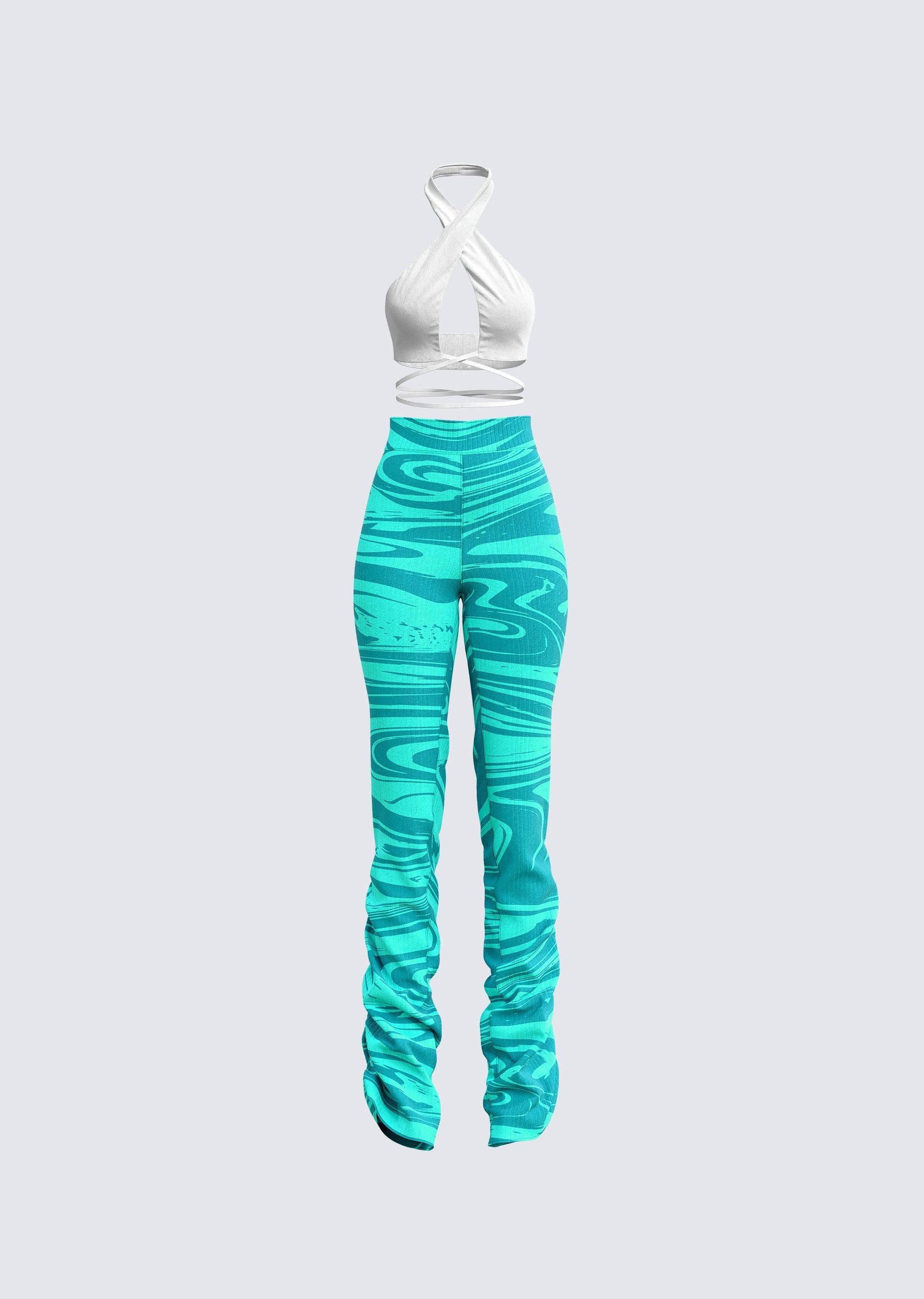 Danika Daring Set 3d product front
