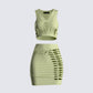 Easton Twisted Set 3d product front