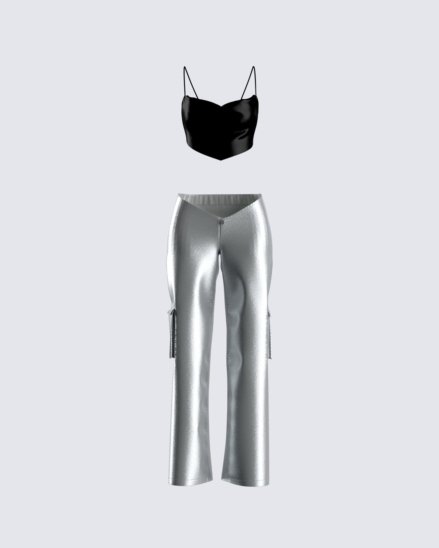 Gina Chromatica Set 3d product front