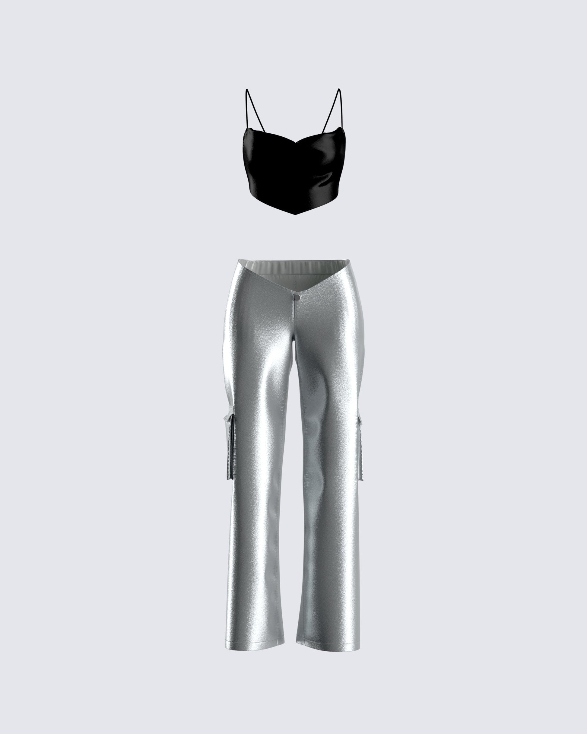 Gina Chromatica Set 3d product front