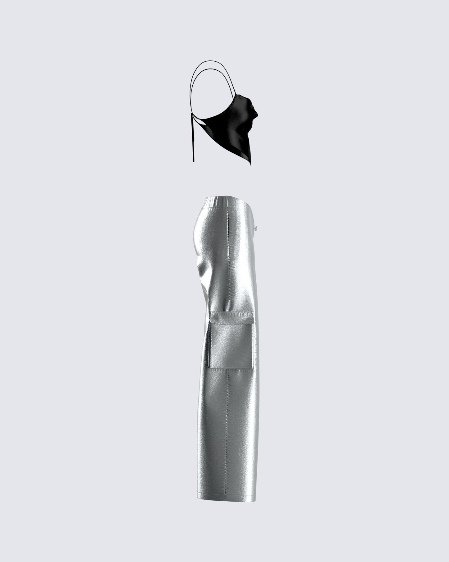Gina Chromatica Set