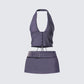 Tami Grey Suiting Set product front