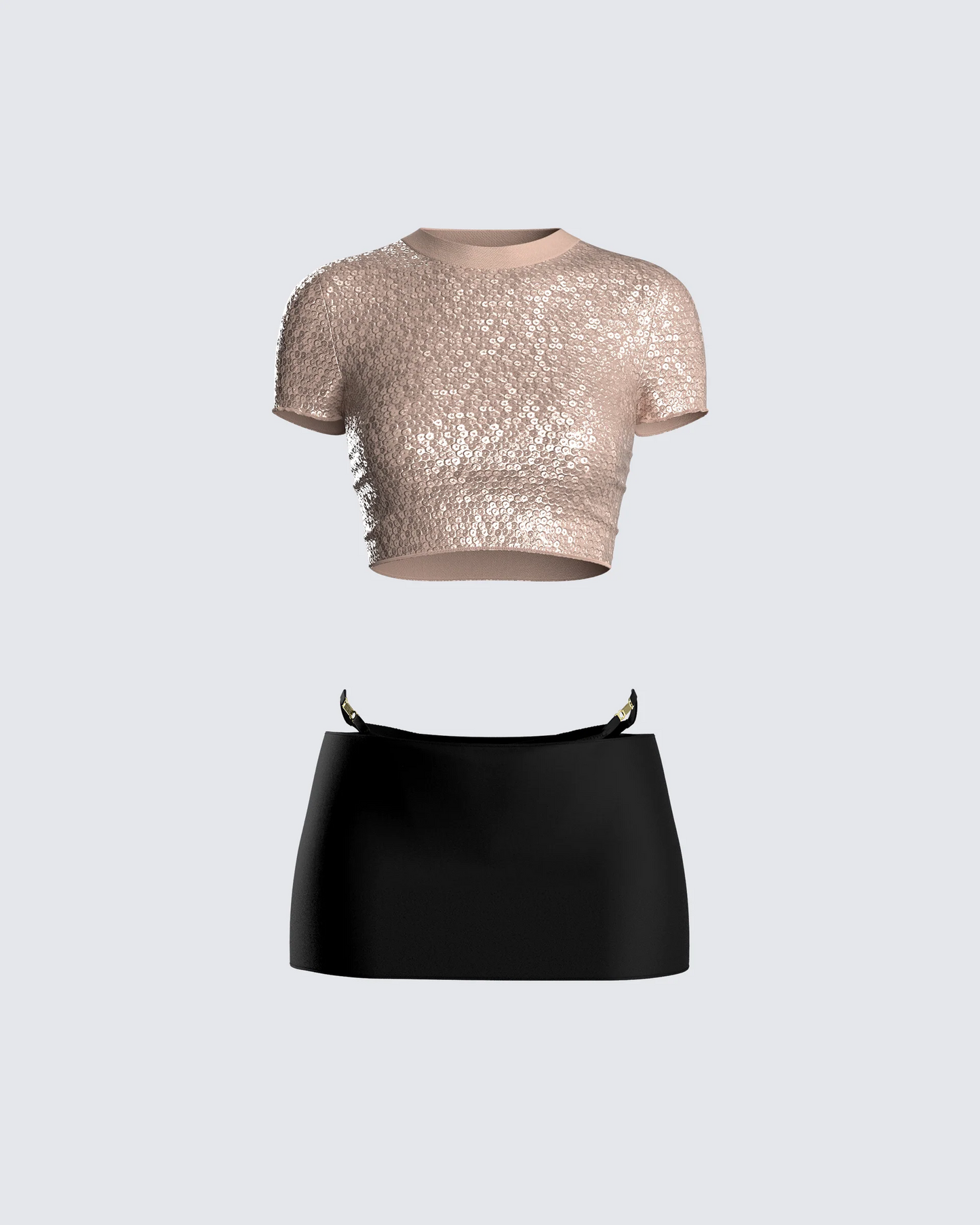 Tatiana Treasured Set 3d product front