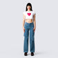 Nena Rocker Babe Set