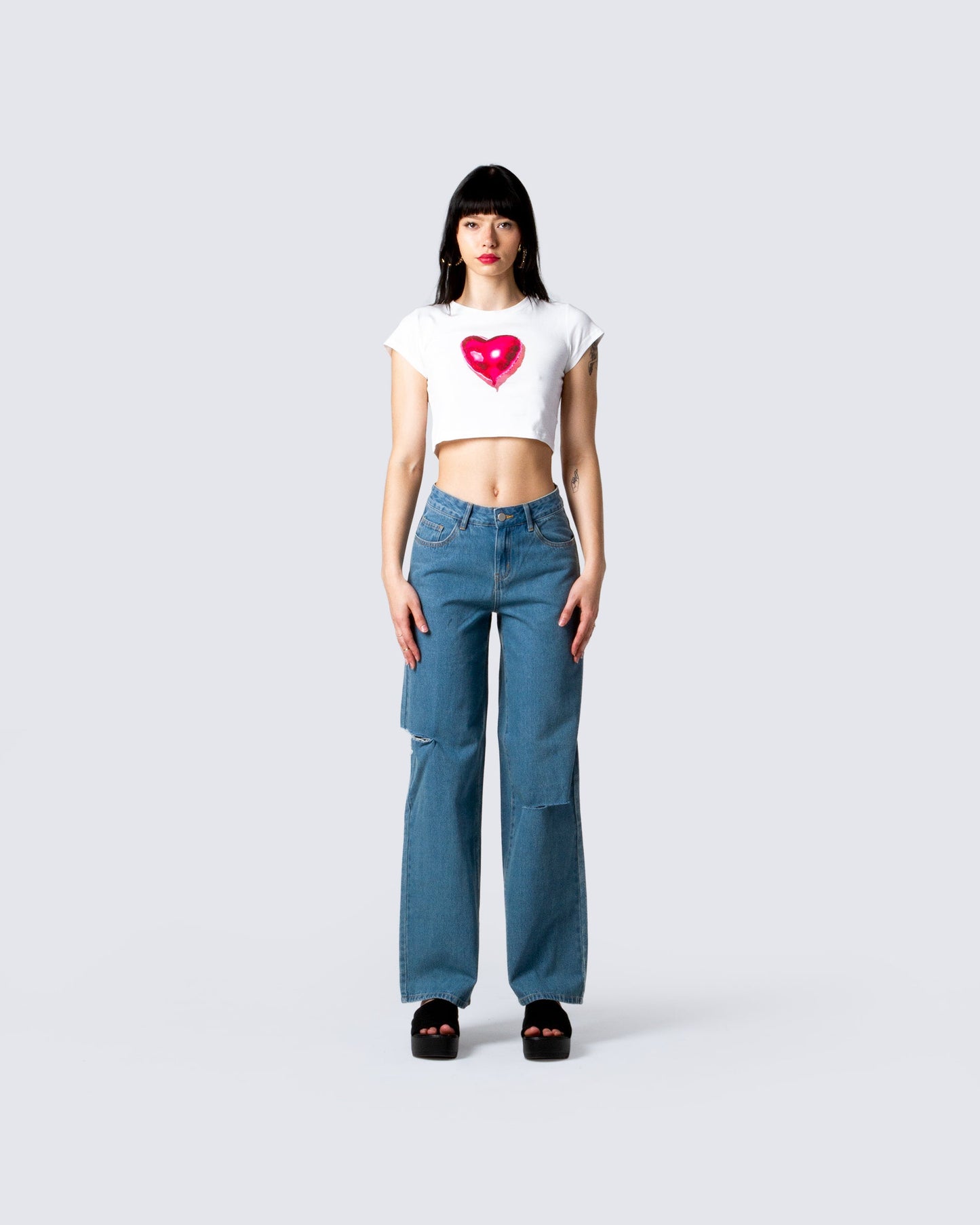 Nena Rocker Babe Set