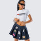 Teagan Good Girl Set