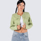 Tess Tweed Set