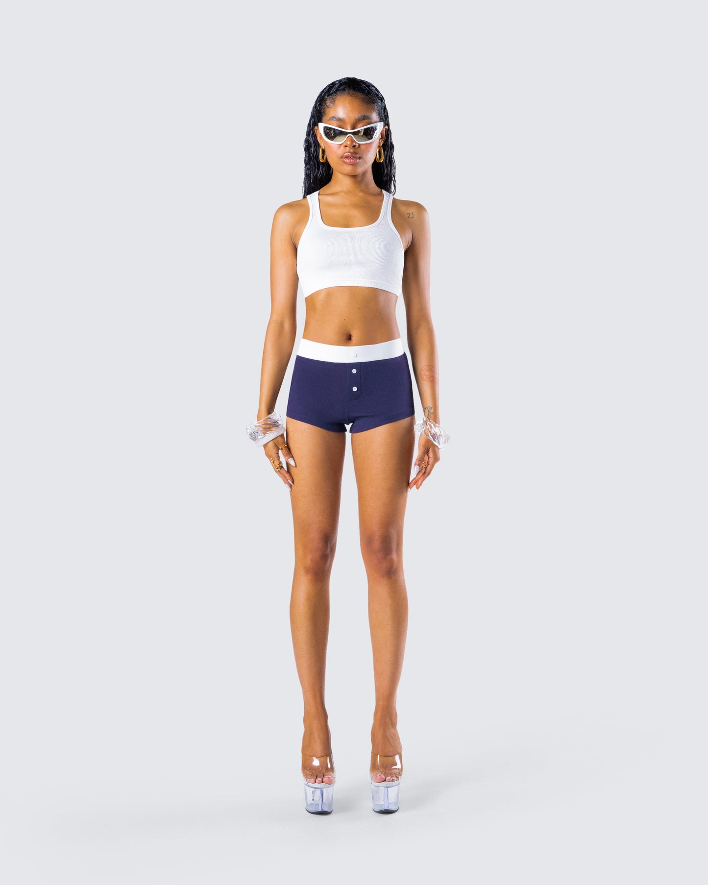 Sasha Basics Set