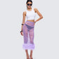 Thea Rhinestone Set