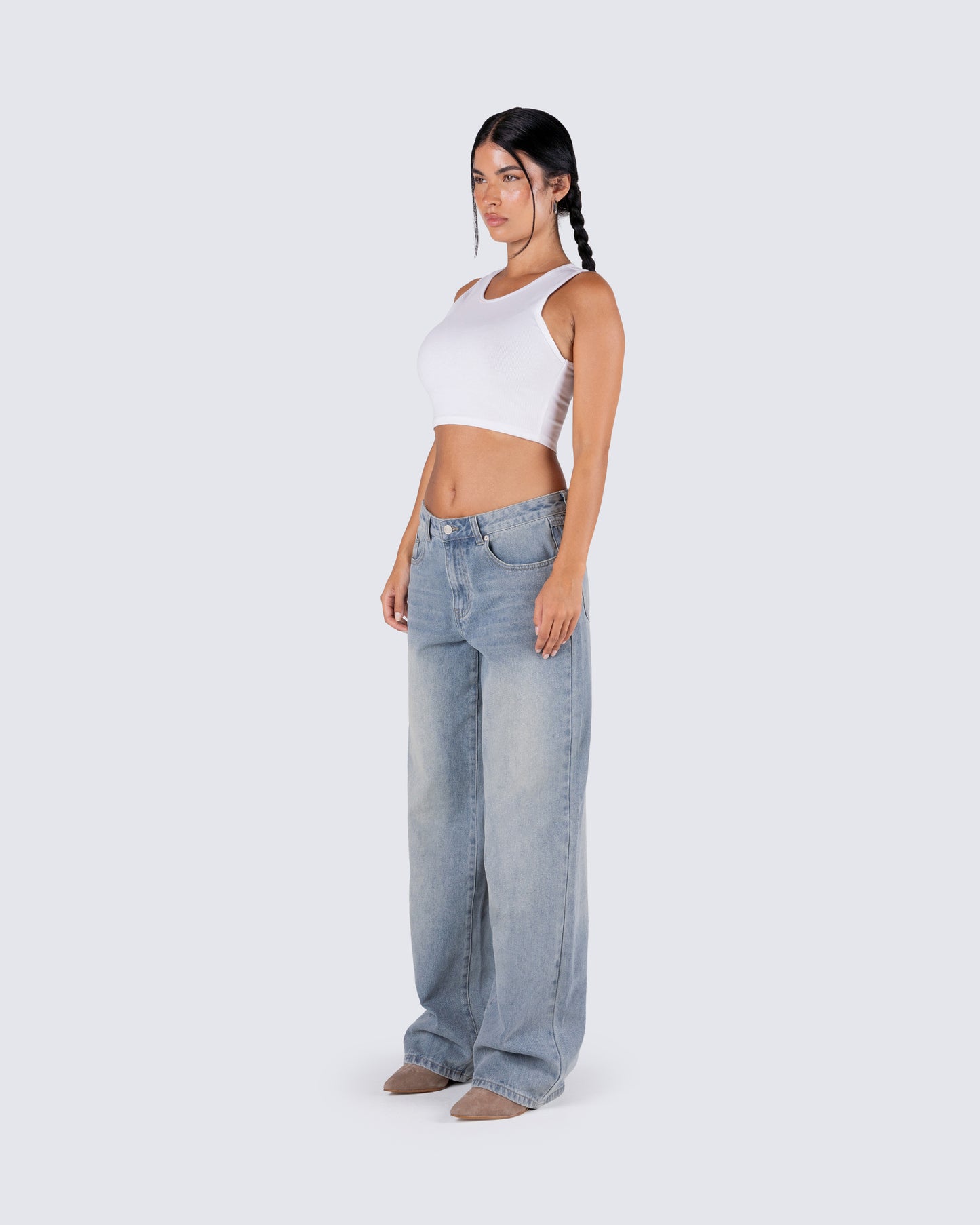 Thea Tank Set