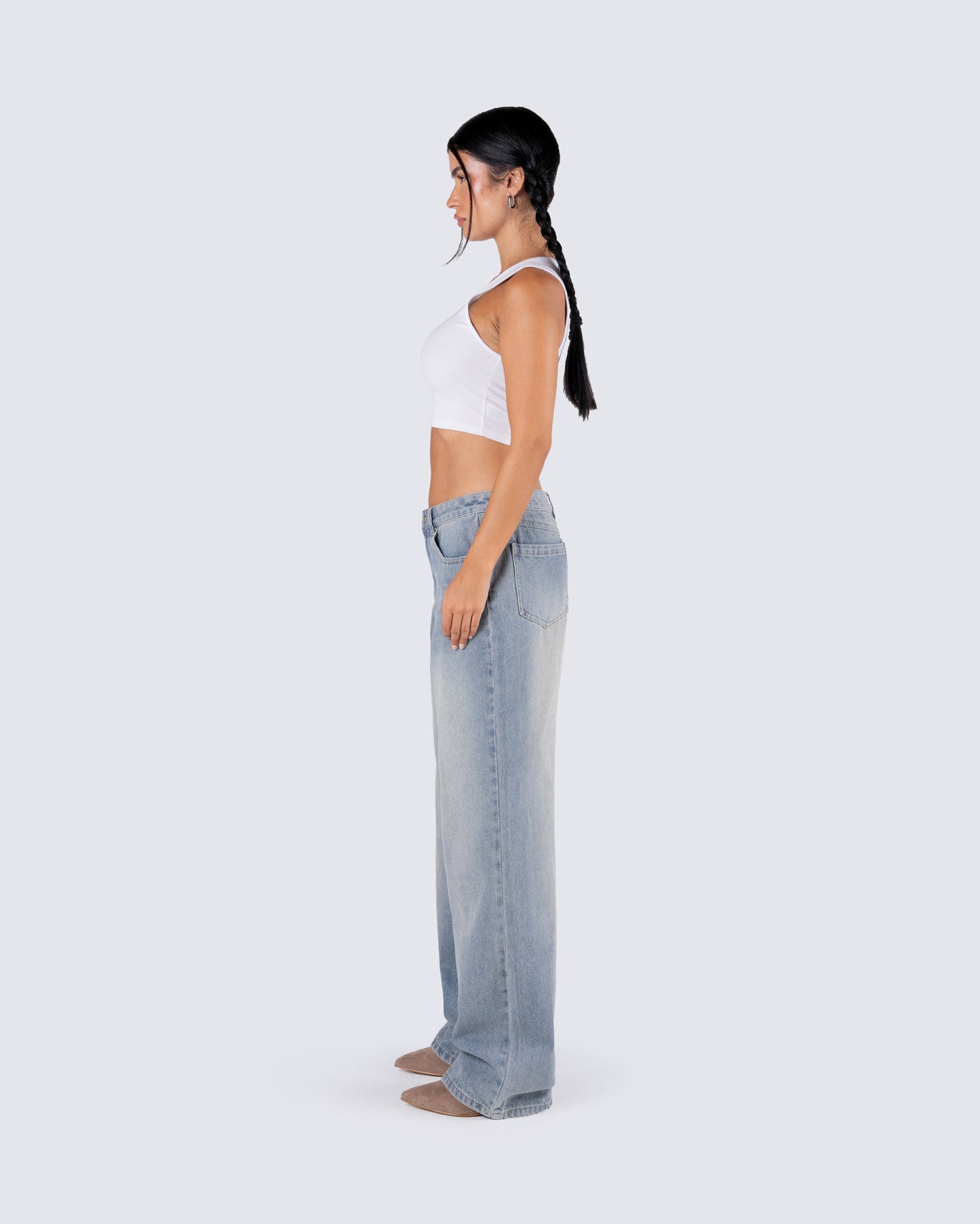 Thea Tank Set