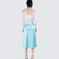 Theo Satin Set