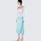 Theo Satin Set