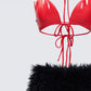 Titania Fur Set