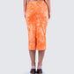 Tori Tangy Sherbert Skirt