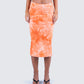 Tori Tangy Sherbert Skirt