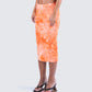 Tori Tangy Sherbert Skirt