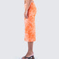 Tori Tangy Sherbert Skirt