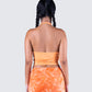 Tori Twisted Daiquiri Top