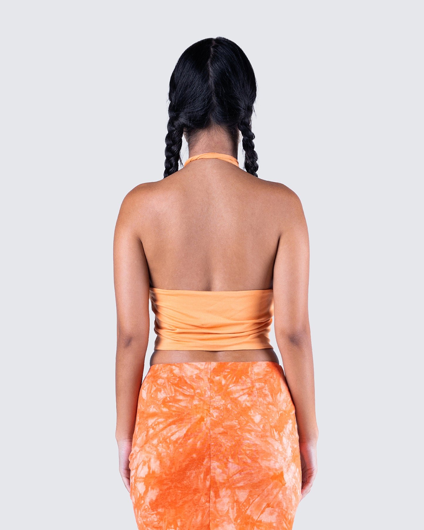 Tori Twisted Daiquiri Top
