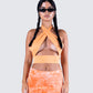 Tori Twisted Daiquiri Top